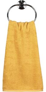Ręcznik Cawo Heritage Yellow