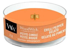 Świeca zapachowa WoodWick Petite Chilli Pepper Gelato