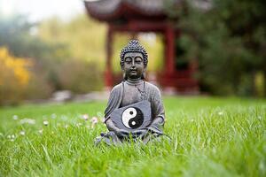 Fototapeta filozofia buddyzmu