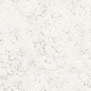 Homestyle Tapeta Marble, w kolorze złamanej bieli