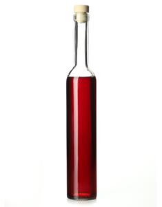 Butelka z korkiem Mocali 0,5L z korkiem fi19