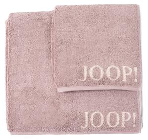 Ręcznik JOOP! Doubleface Classic Rose