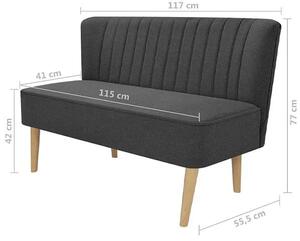 Romantyczna sofa W1-D56