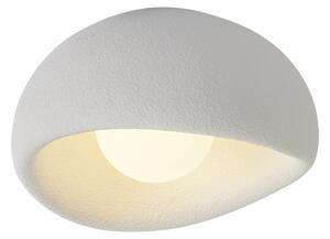 Lampa sufitowa Japandi beżowa - Wabi