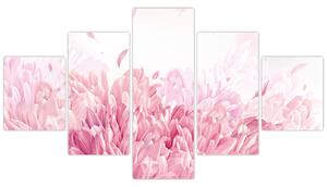 Obraz - Kwitnienie (125x70 cm)