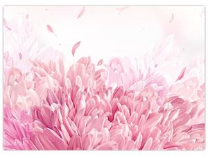 Obraz - Kwitnienie (70x50 cm)