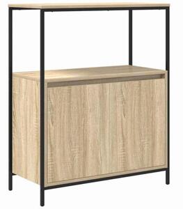 Zestaw mebli łazienkowych 5 szt. beżowy 76.5 x 35 x 95 cm