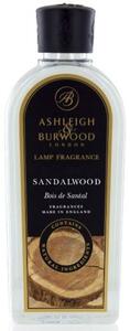 Olejek do lampy zapachowej - Sandalwood - Drzewo Sandałowe 1000ml