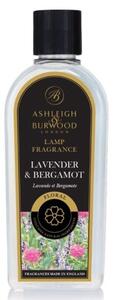 Olejek do lampy zapachowej - Lavender & Bergamot - Lawenda z Bergamotką 250ml