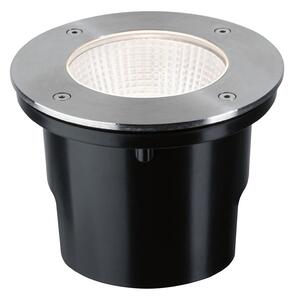 Zewnętrzna Lampa Paulmann, Durea, ściemnialny, metaliczny, metal