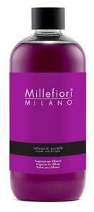 Uzupełniacz do pałeczek 500 ml Millefiori Milano Volcanic Purple