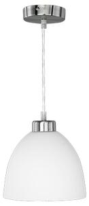 DALLAS R32171007 lampa wisząca szklana fi 20cm 1xE27