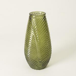 Wazon Leavo I 13x10x29 cm