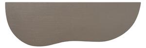 Szarobrązowa półka 57 cm Botta – House Nordic