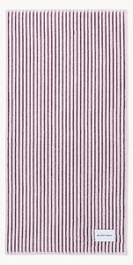 Ręcznik plażowy z bawełny Stripes