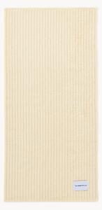 Ręcznik plażowy z bawełny Stripes
