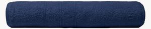 Ręcznik kąpielowy z bawełny Midnight Blue