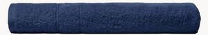 Ręcznik do rąk z bawełny Midnight Blue