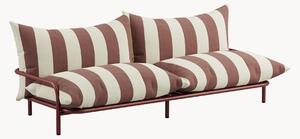 Sofa ogrodowa Mollis (3-osobowa)