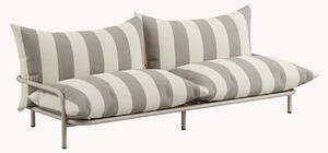 Sofa ogrodowa Mollis (3-osobowa)