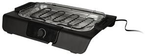 ProGarden Excellent Electrics Grill elektryczny, 2000 W, czarny