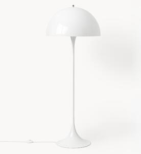 Mała lampa podłogowa Panthella, projekt Verner Panton