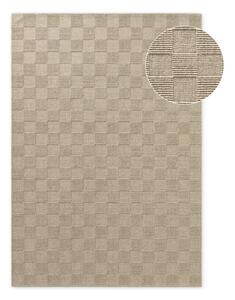 Beżowy wełniany dywan tkany ręcznie 120x170 cm Scala – Villeroy&Boch