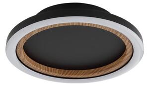 Globo Globo 67356D - Plafon LED DAKARI I LED/12W/230V 3000K śr. 20,5 cm GL8270
