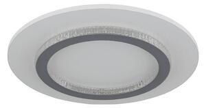 Globo Globo 48042-24W - Plafon sufitowy LED JAYDEN LED/24W/230V śr. 35 cm biały GL8359