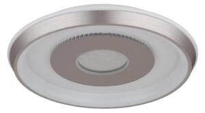 Globo Globo 48472 - Plafon LED WILLIAMSON LED/40W/230V śr. 49 cm GL8625