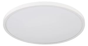 Globo Globo 41566-20W - Lampa sufitowa LED NIELSEN LED/20W/230V 4000K średnica 30 cm biała GL8496