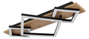 Brilagi Brilagi - Lampa sufitowa AXIS I LED/24W/230V BG1763