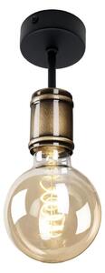Brilagi Brilagi - Lampa sufitowa natynkowa OMBORO 1xE27/60W/230V BG2117