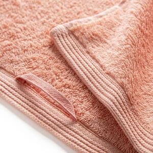 Ręcznik bawełniany Sorema New Plus Camellia