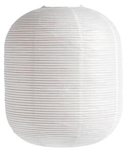 HAY - Paper Shade Oblong Classic White