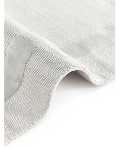 Ręcznie tkany dywan z bawełny Dania