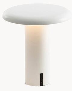 Lampa stołowa LED z funkcją przyciemniania Takku