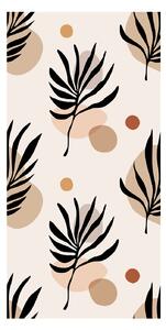 Tapeta - Kwiatowa ornamentyka XVI