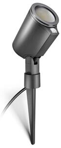 Steinel Reflektor zewnętrzny Spot Garden Sensor Connect z czujnikiem