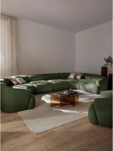 Sofa modułowa XL Bouclé Sofia