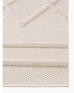 Ręcznie tkany dywan wewnętrzny/zewnętrzny Bonte