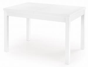 ST42M 75x120-160cm stół rozkładany biały
