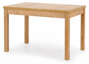 ST42M 75x120-160cm stół rozkładany dąb artisan