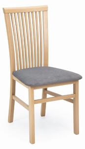 Angelo 1 krzesło bukowe dąb artisan