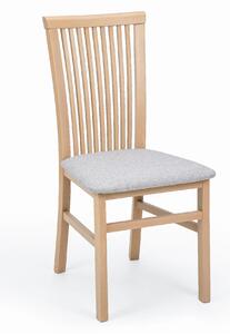 Angelo 1 krzesło bukowe dąb artisan