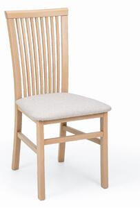 Angelo 1 krzesło bukowe dąb artisan