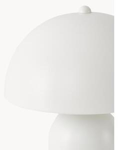 Lampa stołowa w stylu retro Walter