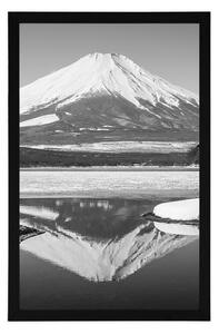Plakat Japońska góra Fuji