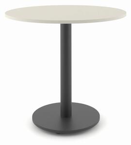 ST60M 80x80 stół kaszmir nogi metalowe czarne