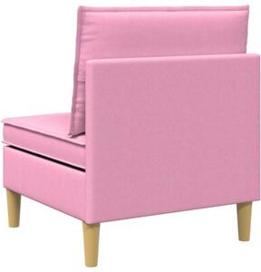 Sofa z miejscem do przechowywania tkanina